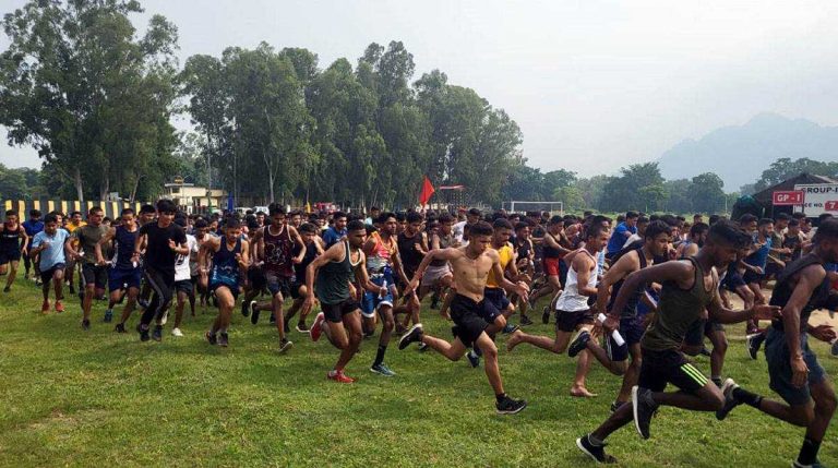 उत्तराखंडः अग्निवीर भर्ती रैली का पूरा शेड्यूल और गाइडलाइंस जारी…