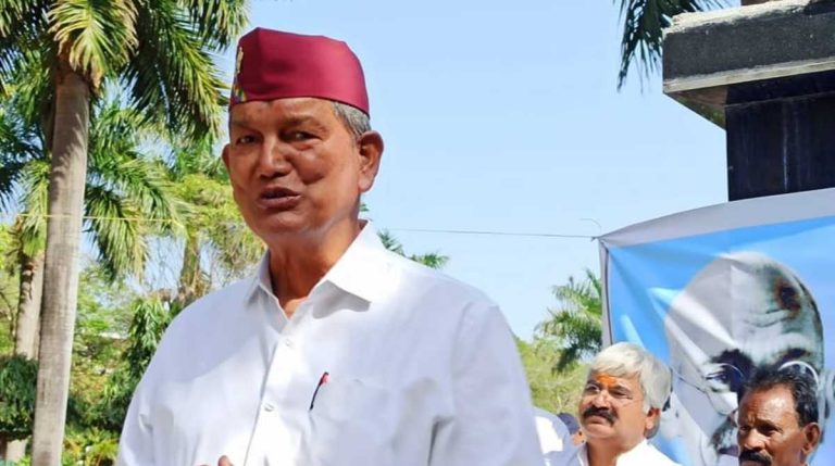 पूर्व मुख्यमंत्री हरीश रावत सहित इन दिग्गज नेताओं को नोटिस