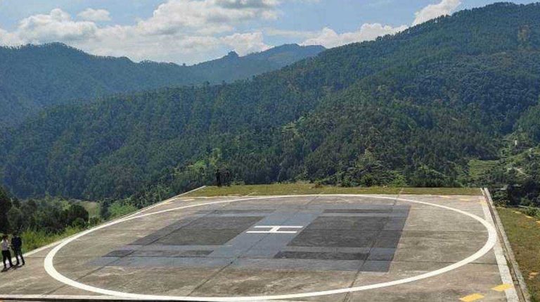 जौलीग्रांट एयरपोर्ट से अब महज 15 मिनट में पहुंच सकेंगे