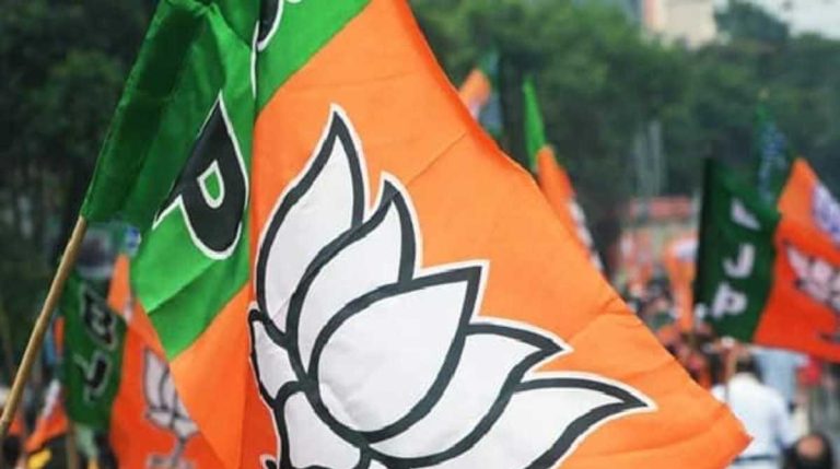 BJP के महा जनसंपर्क अभियान से जुड़ा अपडेट, इस दिन