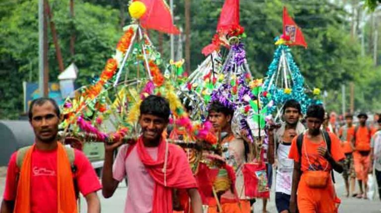 उत्तराखंड पुलिस ने शिवभक्तों के लिए जारी किया खास QR