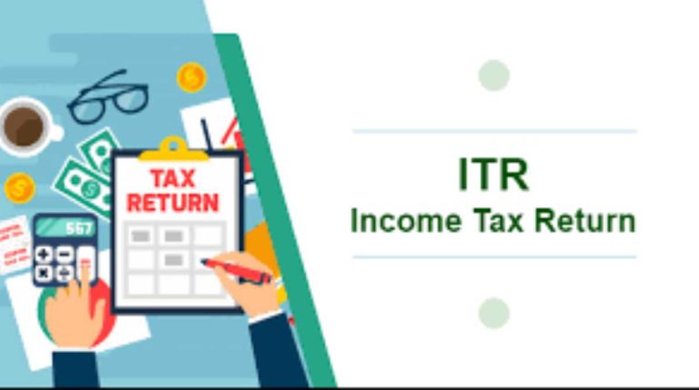 ITR फाइलिंग की 31 जुलाई है लास्ट डेट, जल्द भरें