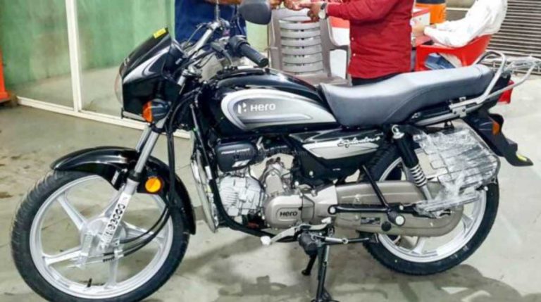 भारत की दोपहिया वाहन खरीदने वाले ग्राहकों के लिए काम