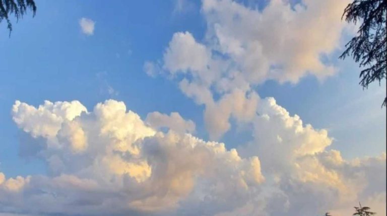 उत्तराखंडः इन सात जिलों में भारी बारिश का येलो अलर्ट,