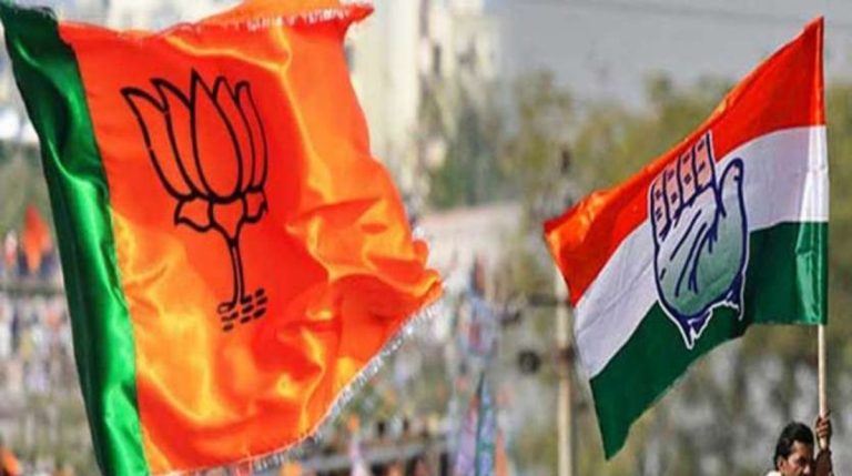 बागेश्वर विधानसभा उपचुनाव से पहले कांग्रेस को लगा बड़ा झटका,