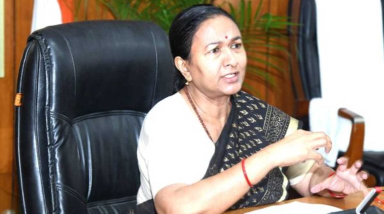 एसीएस राधा रतूड़ी ने अधिकारियों को दिए ये निर्देश, अब