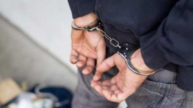 नैनीताल में जगह-जगह बम ब्लास्ट की धमकी देने वाला यहां