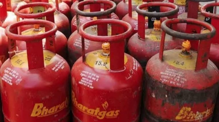 सरकार ने दी सस्ते एलपीजी सिलेंडर की सौगात, अब इतने