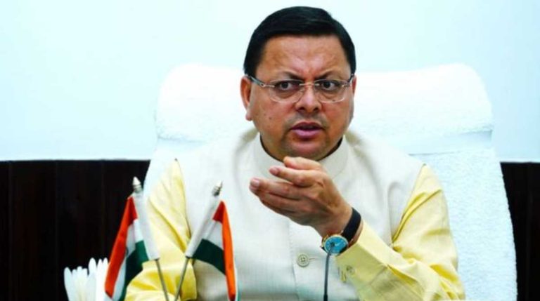 चंपावत में सीएम धामी ने की ये बड़ी घोषणाएं, जिले
