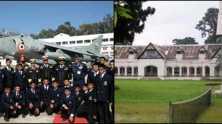 राष्ट्रीय भारतीय सैन्य कॉलेज देहरादून में एडमिशन प्रकिया शुरू, ये