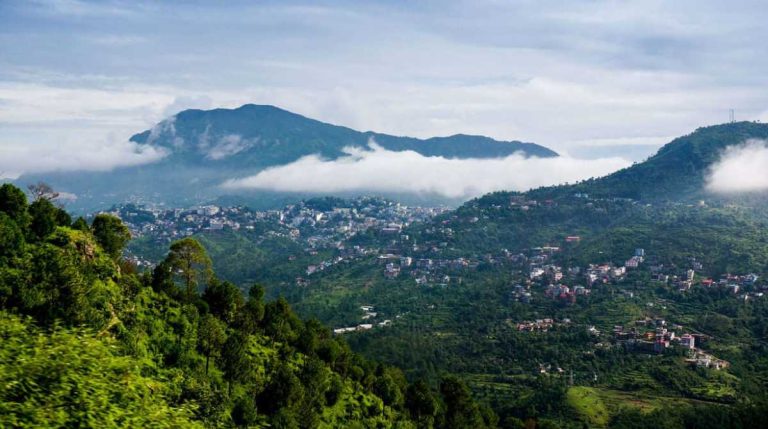 मसूरी में जल्द बनेगा ईको पार्क, मिलेगा रोमांच, जानें…