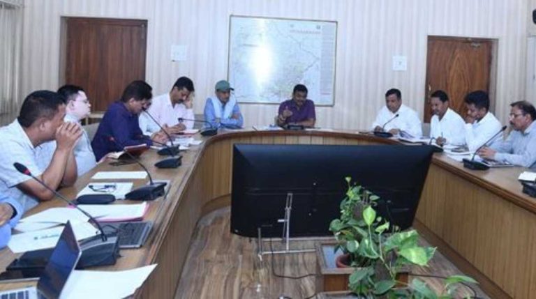 सिटी मोबलिटी प्लान यूनिटी मॉल सहित इन योजनाओं को लेकर