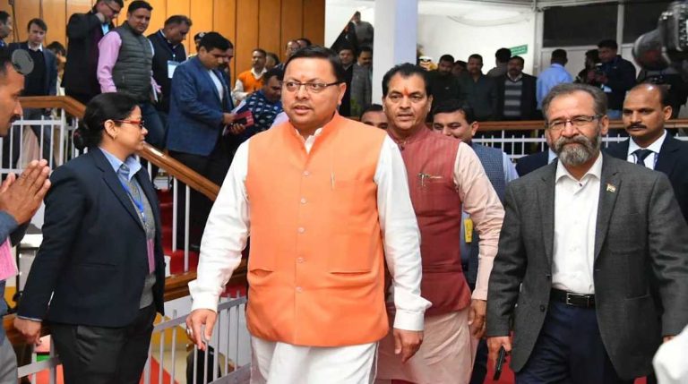 पांच सितंबर से प्रारंभ होगा मानसून सत्र, अभी तक विधायकों
