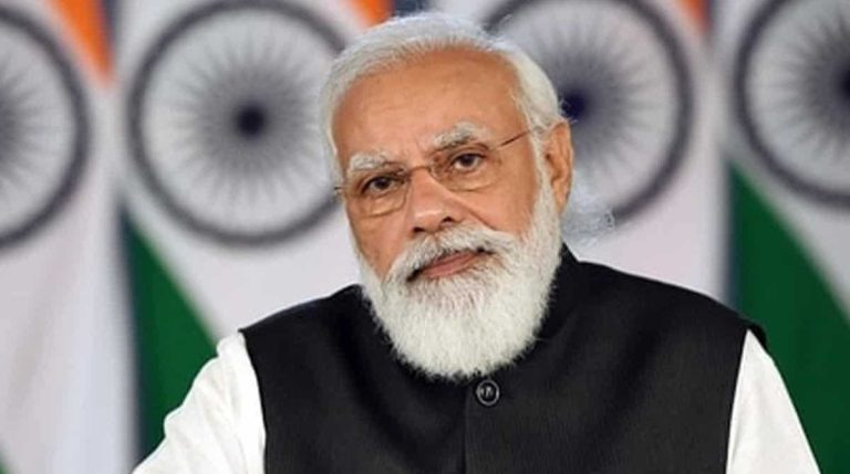 पीएम मोदी करेंगे प्रदेश के तीन रेलवे स्टेशन के पुनर्विकास