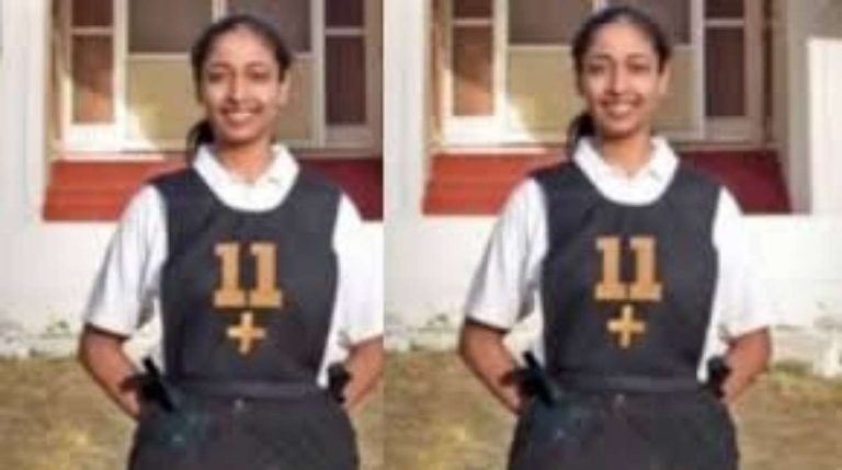 उत्तराखंड की बेटी नौसेना में बनेगी अफसर, पहले प्रयास में