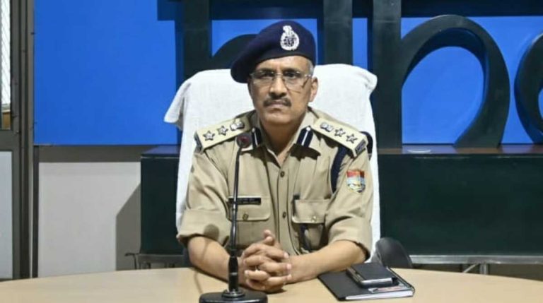 देहरादून एसएसपी का बड़ा एक्शन, इनके किए तबादले, देखें सूची…