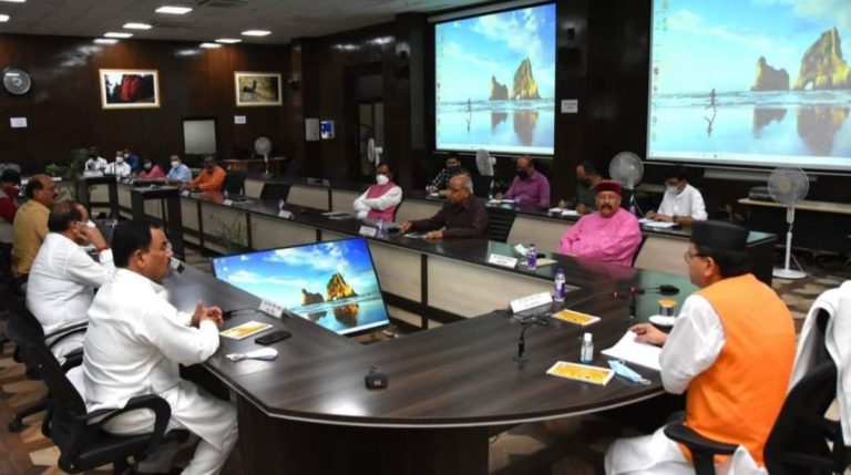 उत्तराखंडः शहरी विकास विभाग के तहत कई निकायों के विस्तार,