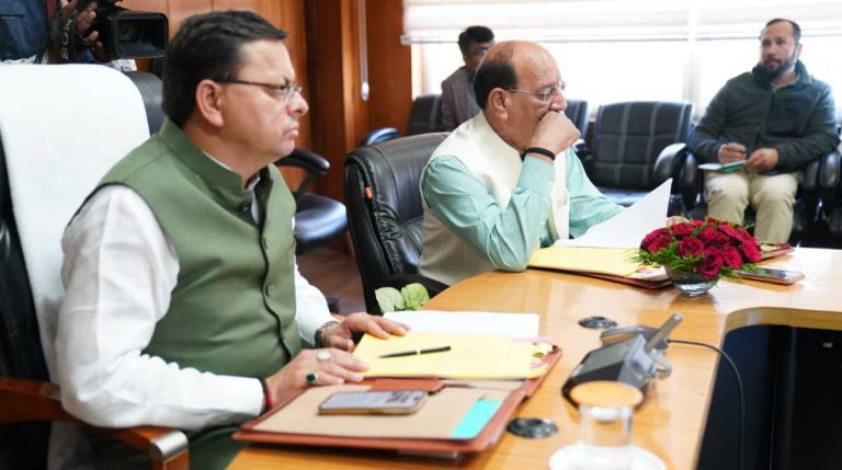 राज्य आंदोलनकारियों के लिए सरकार ने लिया बड़ा फैसला, सदन