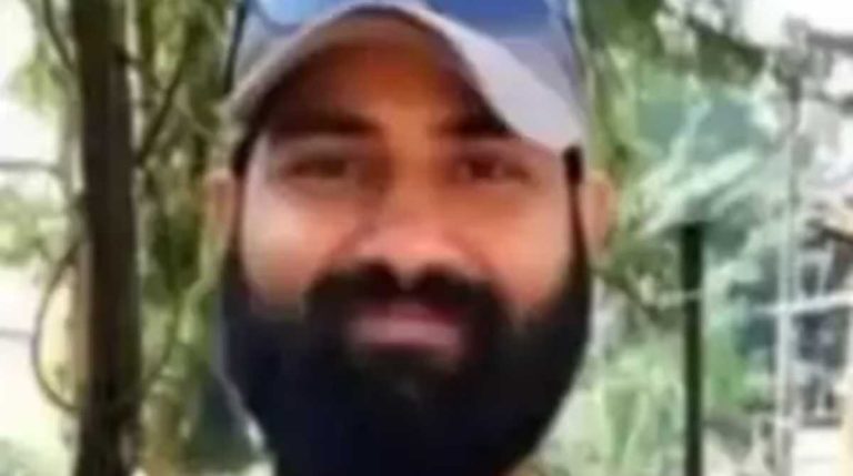 दुनिया की सबसे ऊंची अल्ट्रा मैराथन पूरी कर चमोली के