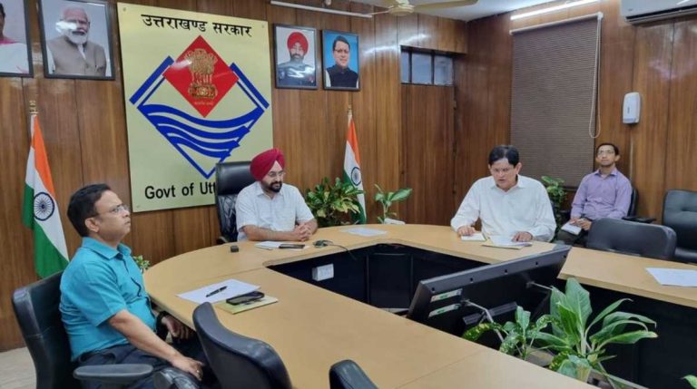 इकोलॉजी का ध्यान रखते हुए प्रदेश के लोगों को मिलेगे