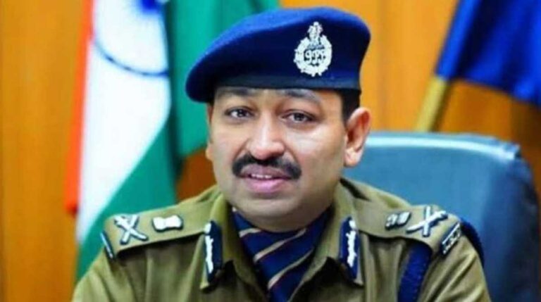 उत्तराखंड डीजीपी ने की लोगों से सावधानी बरतने की अपील,
