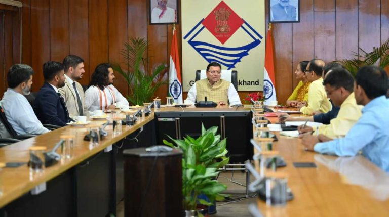 समग्र शिक्षा उत्तराखण्ड और स्विस एजुकेशन ग्रुप, स्विटजरलैंण्ड के मध्य