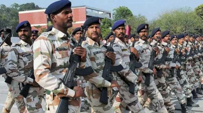 ITBP Update: 10वीं पास युवा इन पदों पर भर्ती के