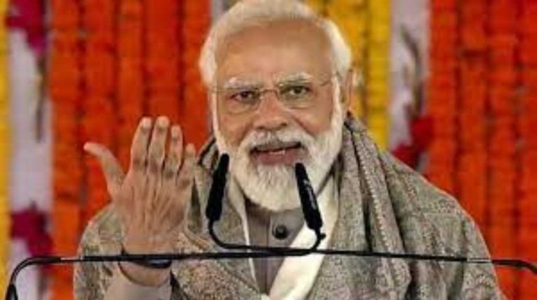 प्रधानमंत्री नरेंद्र मोदी के पिथौरागढ़ में करेंगे जनसभा, इन्हें सौंपी