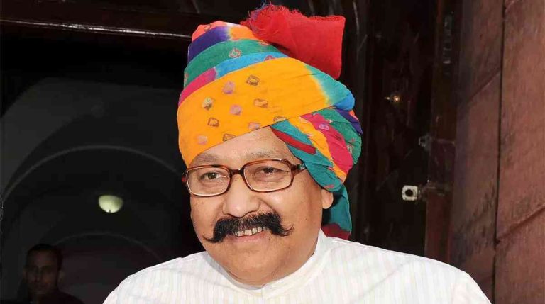 छत्तीसगढ़ विधानसभा चुनाव में सतपाल महाराज भरेंगे हुंकार, करेंगे चुनाव प्रचार…