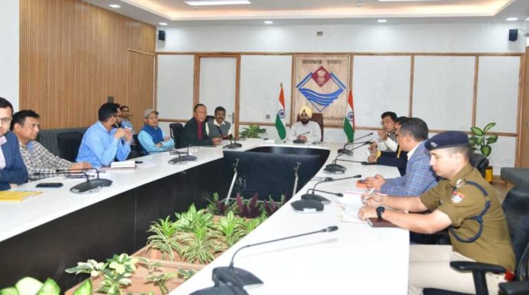 वायु प्रदूषण पर अब लगाम लगाने के लिए एक्शन में