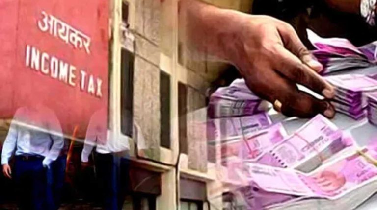 उत्तराखंडः इनकम टेक्स की बड़ी कार्रवाई, बीड़ी कारोबारी के घर