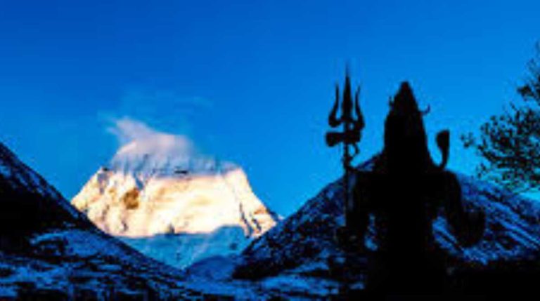 ‘शिव धाम’ के रूप में विकसित किया जाएगा आदि कैलाश