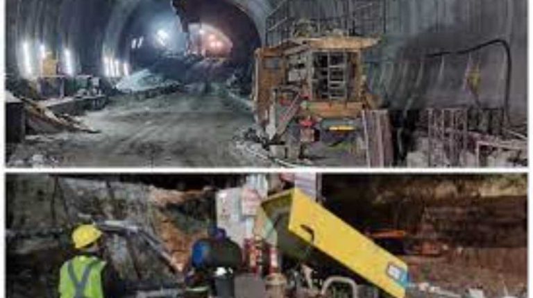 सिलक्यारा टनल रेस्क्यू ऑपरेशन को लेकर अधिकारियों ने दिया ये