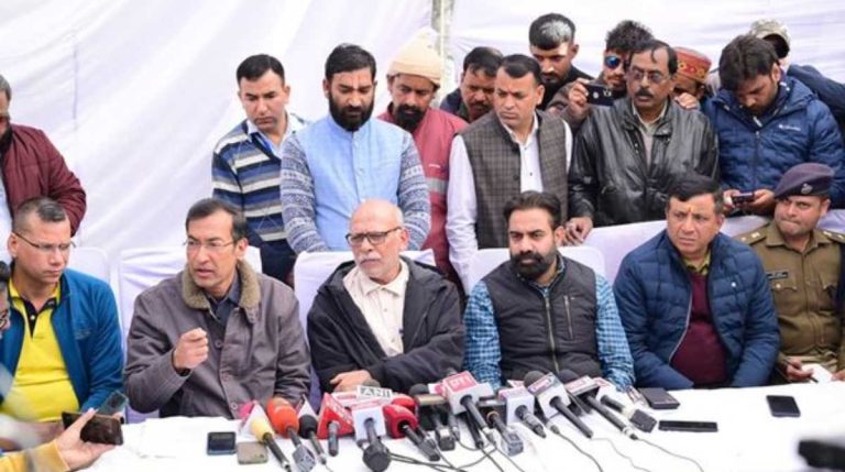 41 मजदूरों के जल्द बाहर निकलने की उम्मीद आ रही