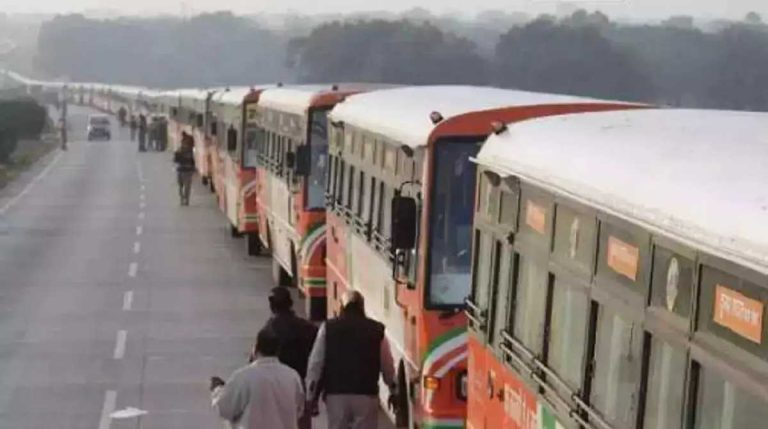  दिल्ली-NCR. UP से दूसरे प्रदेशों में आने-जाने वाले यात्रियों को