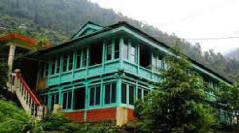 युवाओं को होम स्टे के जरिए स्वरोजगार से जोड़ने की
