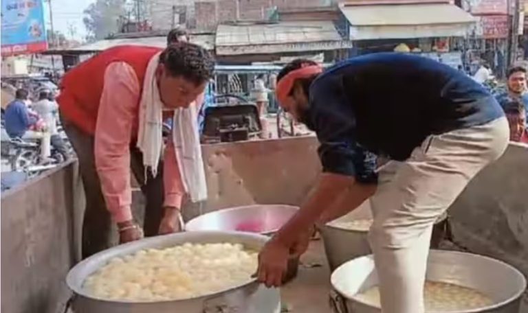 हरिद्वार में मिलावटखोरी पर खाद्य सुरक्षा विभाग का बड़ा एक्शन,