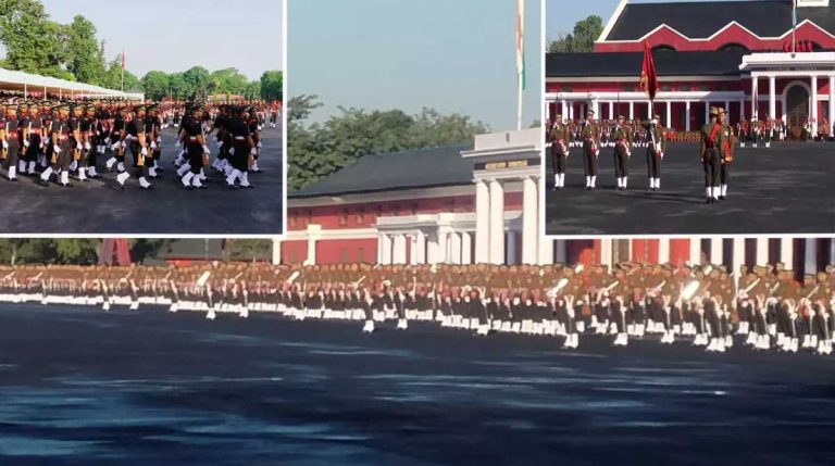 इंडियन मिलिट्री एकेडमी ने देश को जाबांज अफसर, उत्तराखंड से