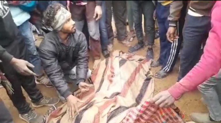 उत्तराखंड में मंगल के दिन अमंगल, सुबह-सुबह दर्दनाक हादसे में