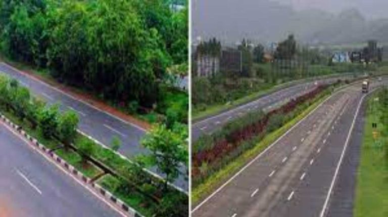 देहरादून-दिल्ली एक्सप्रेसवे  योजना के तहत लिए गए ये बड़े फैसलें,