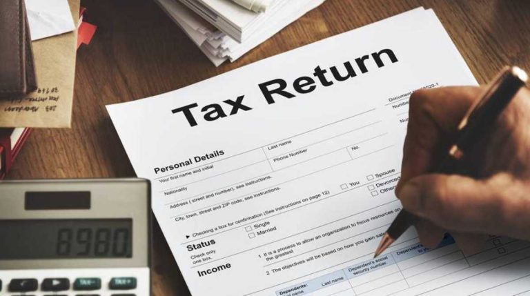 इनकम टैक्स रिटर्न भरने वाले टैक्सपेयर्स के लिए काम की