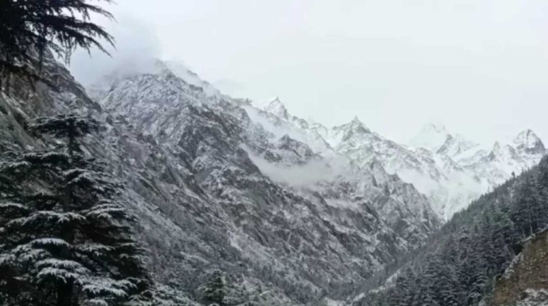 पहाड़ से लेकर मैदान तक मौसम लेगा करवट, इन जिलों