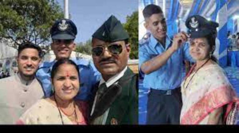टिहरीः विनय डंगवाल सर्वश्रेष्ठ एनसीसी कैडेट बनने के बाद अब