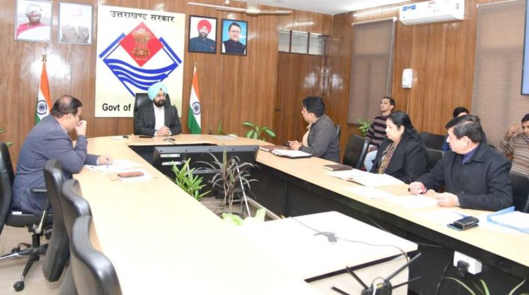 प्रदेश में सोलिड वेस्ट मैनेजमेंट सिस्टम के तहत किए जाएंगे