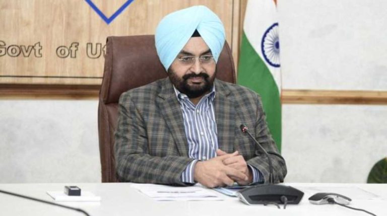 मुख्य सचिव ने सभी जिलाधिकारियों को दिए कई बड़े निर्देश…