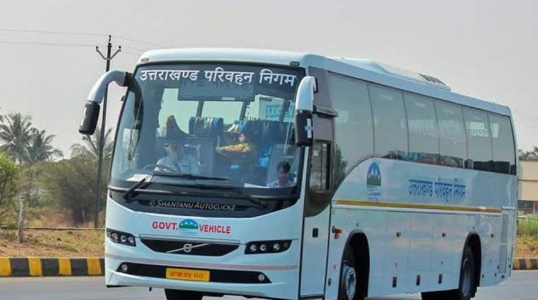 देहरादून से अयोध्या तक बस सेवा हुई प्रारंभ, जानें किराया