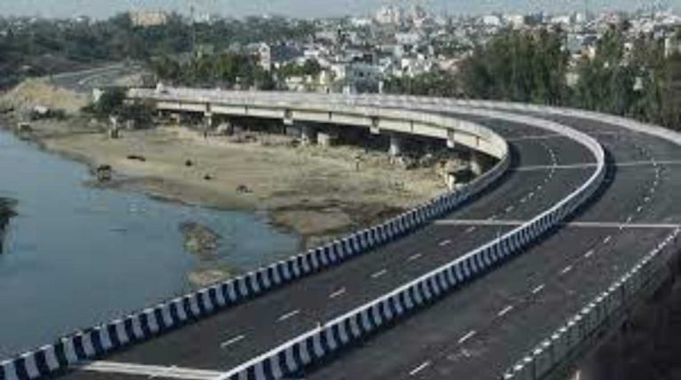 रिस्पना और बिंदाल नदी पर एलिवेटेड रोड बनाने की कवायद
