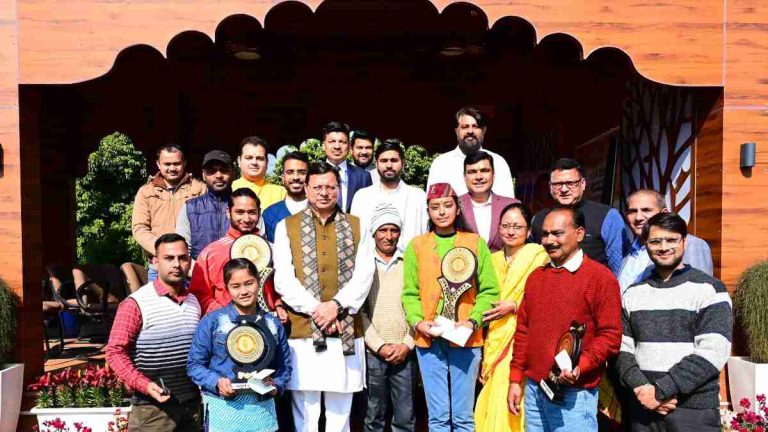 संकल्प में नहीं होना चाहिए कोई विकल्प: मुख्यमंत्री…