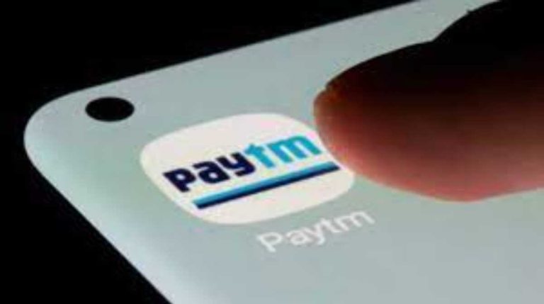 पेटीएम के संस्थापक व सीईओ का बड़ा बयान, यूर्जस को