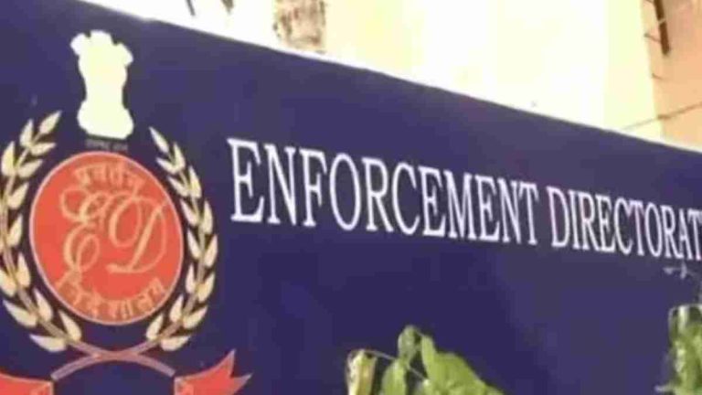 Big Breaking: उत्तराखंड ईडी की छापेमारी मे, नकदी, सोना विदेशी